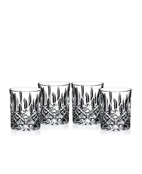 Riedel Spey Double Old-Fashioned Glasses, Set of 4
