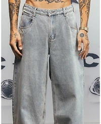 Carre Men's Subway Jeans