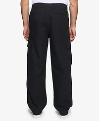 Lazer Men's Loose Fit Cargo Pants