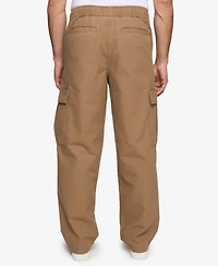 Lazer Men's Loose Fit Cargo Pants