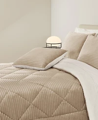 J Queen New York Everett Soft Decorative Pillow, 20" x