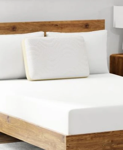 Prosleep Beautifully Cool Supreme Cooling Comfort Gusseted Gel Infused Memory Foam Pillows