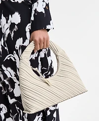 I.n.c. International Concepts Nyrah Ruched Small Hobo, Macy's Exclusive