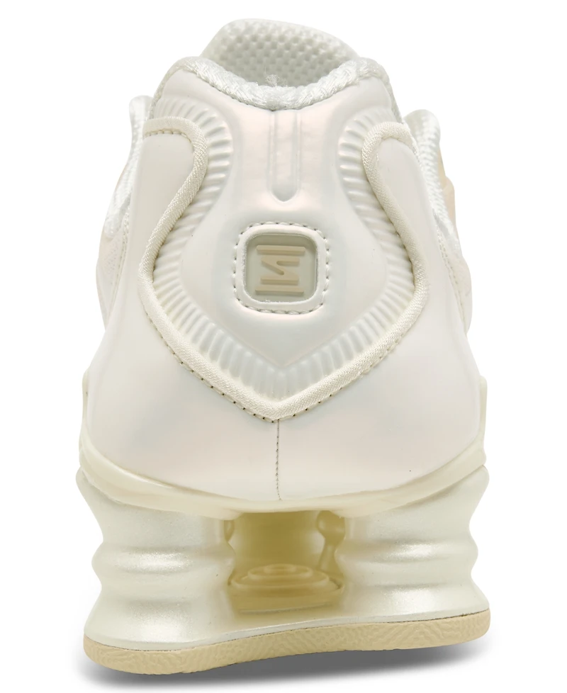 Nike Women's Shox Tl Casual Sneakers from Finish Line
