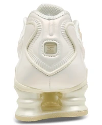 Nike Women's Shox Tl Casual Sneakers from Finish Line