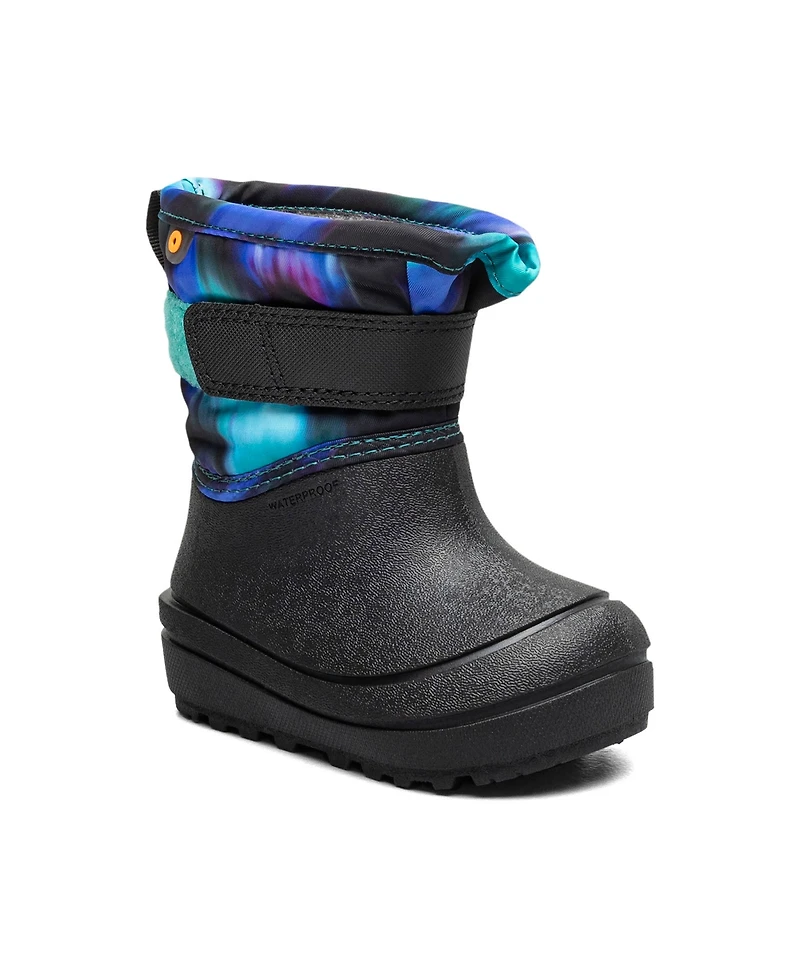 Bogs Little Baby Snow Shell Boots
