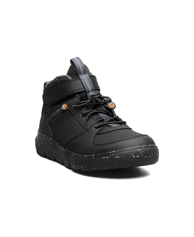 Bogs Little and Big Kids Skyline Kicker Waterproof Sneakers
