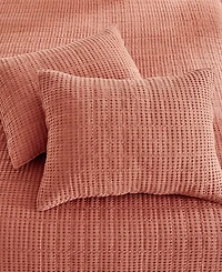 Levtex Mills Waffle Sham, Standard