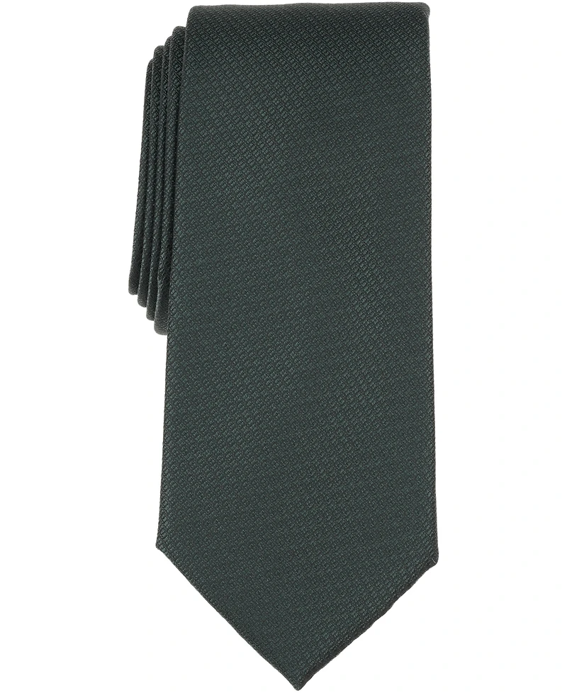 Michael Kors Men's Cobb Solid Classic Tie