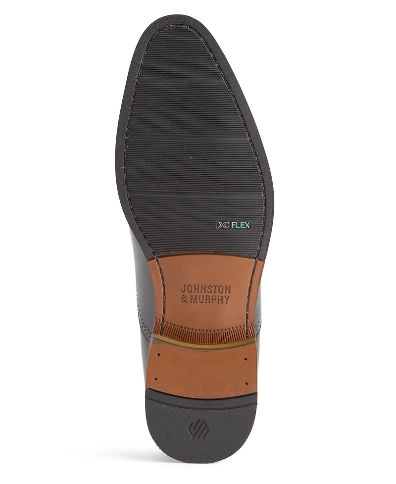 Johnston & Murphy Men's Lavoy Lace Up Dress Shoes