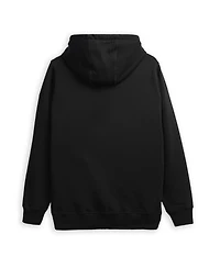 Members Only Men's Taylor Double Zipper Pullover Hoodie