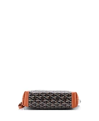 Pre-Owned Goyard Goyardine Conti Pouch Coated Canvas
