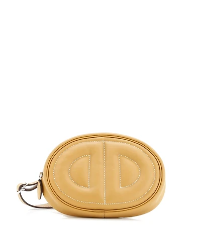 Pre-Owned Hermes In-The-Loop Belt Bag Verso Swift