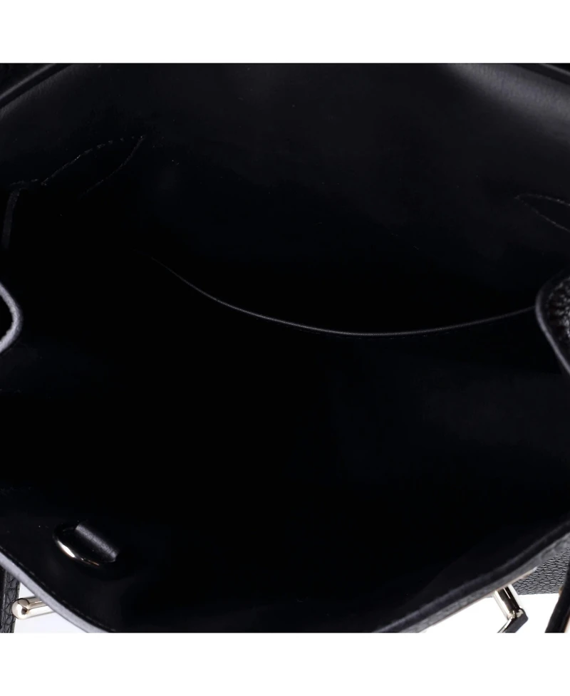 Pre-Owned Hermes Pm Hac a Dos Backpack Togo