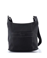 Pre-Owned Hermes Pm Sac Good News Bag Leather