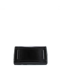 Pre-Owned Givenchy Medium Antigona Bag Glazed Leather