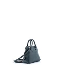 Pre-Owned Hermes Mini Bolide 1923 Bag Evercolor