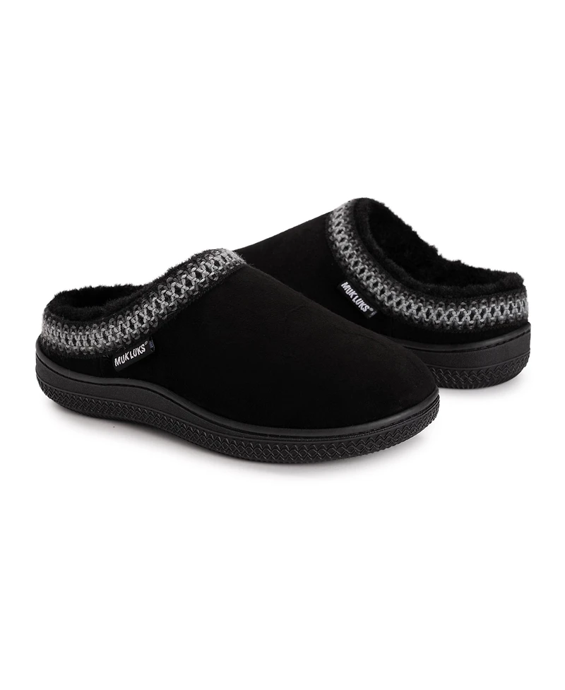 Muk Luks Women's Jordi Clog