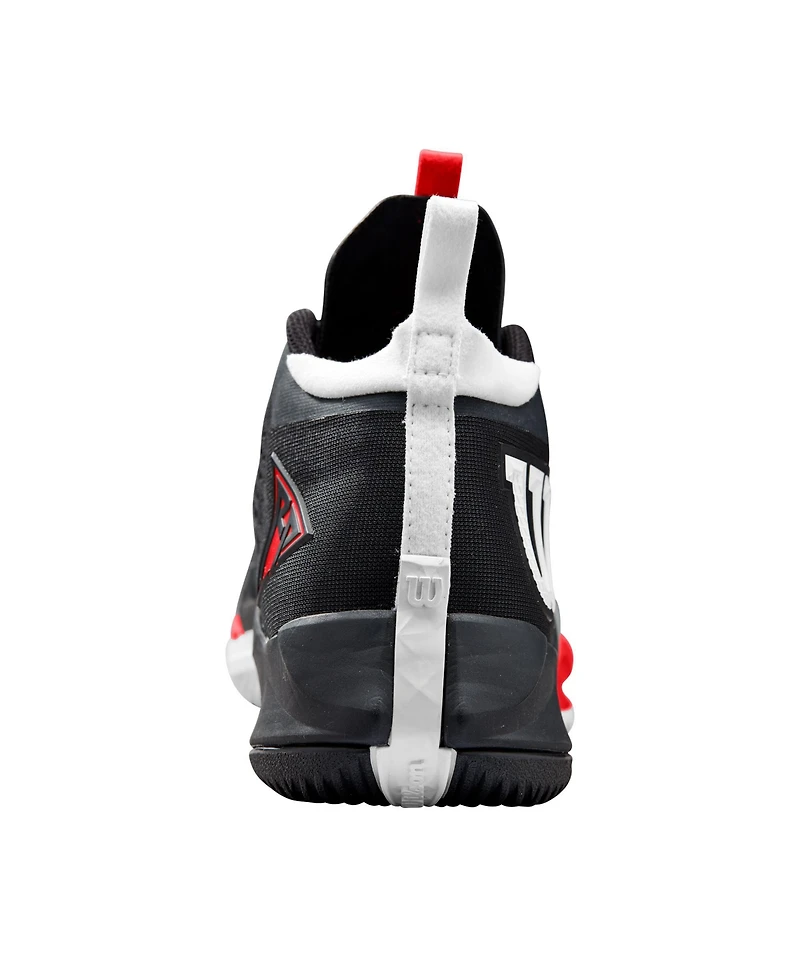 Wilson Rush Pro Tour Mid Mens Tennis Shoes