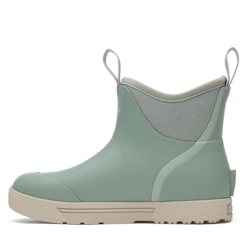 Women's Wheelhouse 6 Ankle Deck Boot