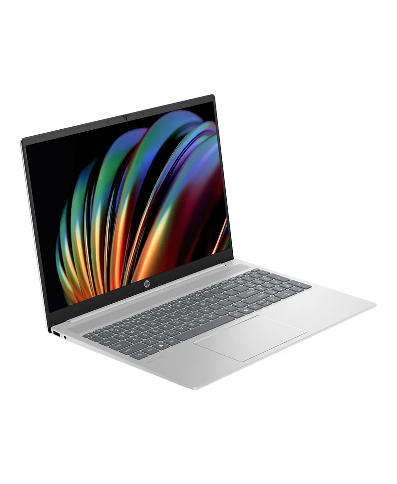 Hp Pavilion Laptop (Intel Core 5 120U 10-Core, 8GB LPDDR5 4800MHz Ram, 512GB Ssd, Intel Graphics, 16.0" 60 Hz Wide Uxga (1920x1200),Bt,Win 11 Pro)