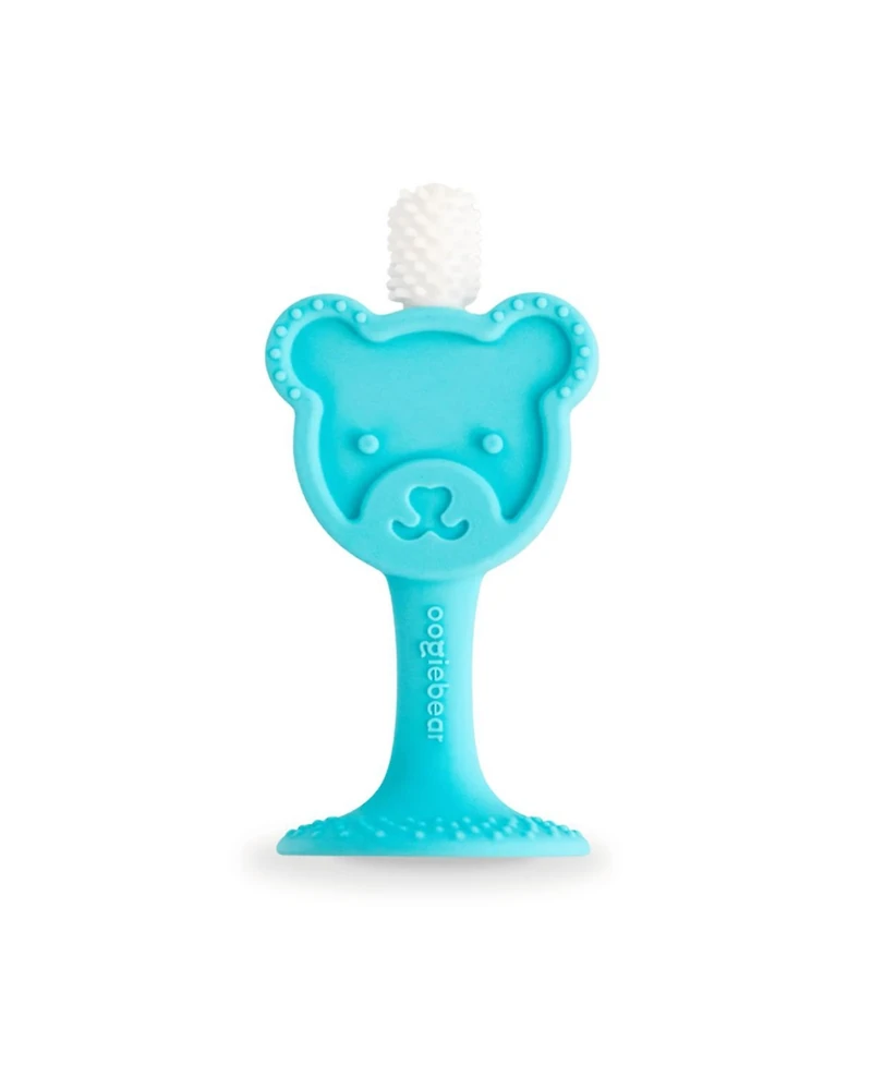 oogiebear Baby 360 Toothbrush