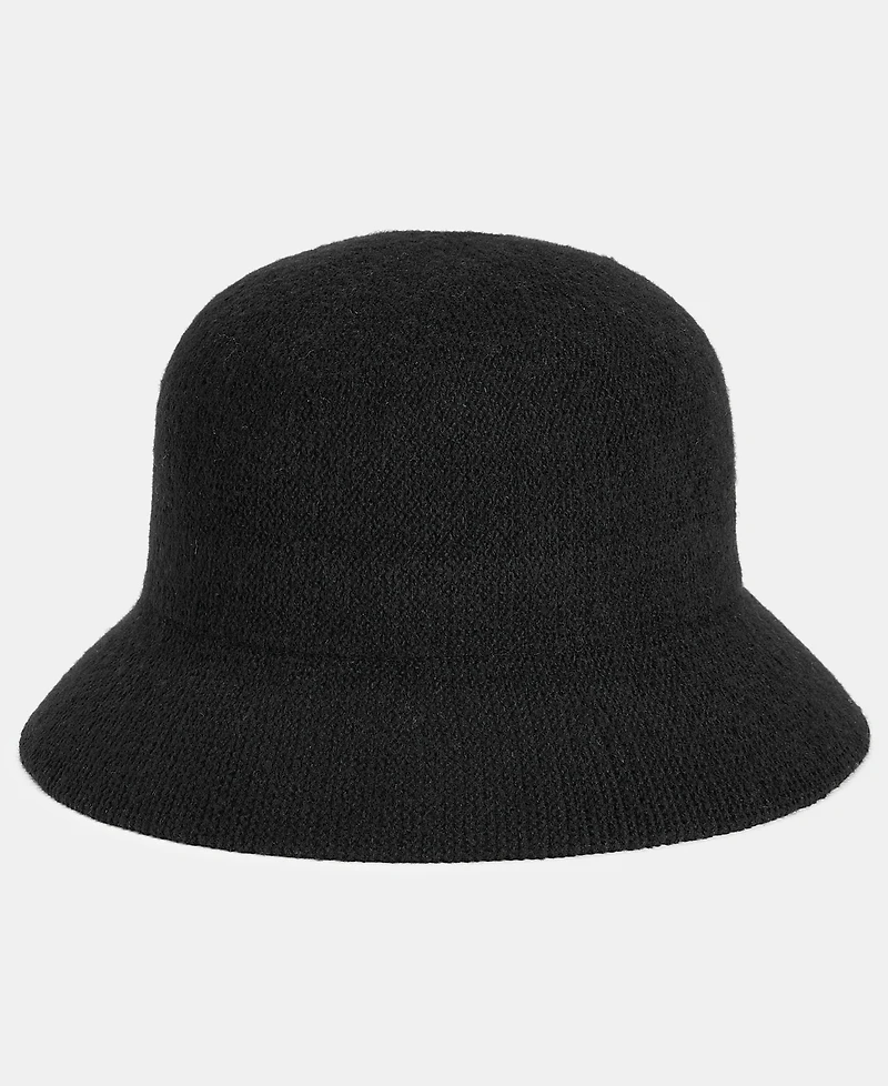 On 34th Melton Cloche, Macy's Exclusive