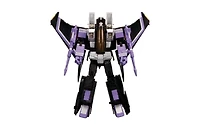 Transformers Mp-11SW Skywarp | Transformers Masterpiece