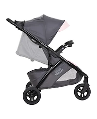 Tango 3 All-Terrain Stroller - Ultra Grey
