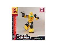 Transformers G1 Bumblebee Amk Mini Series Model Kit | Transformers | Yolopark
