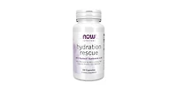 Now Foods Hydration Rescue (Hyaluronic Acid) ,60 Vegcaps