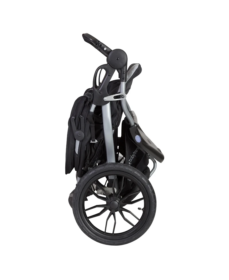 Baby Trend Baby Navigator Lite Double Jogger - Europa