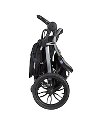 Baby Trend Baby Navigator Lite Double Jogger - Europa