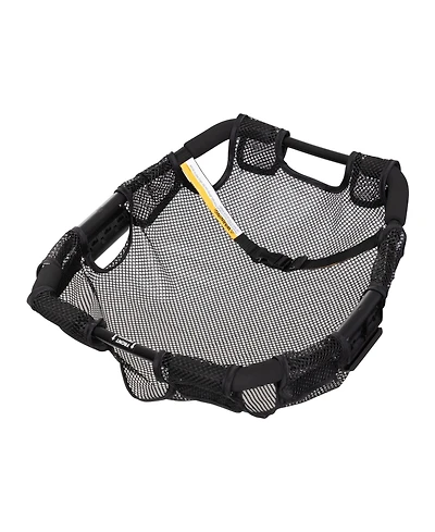 Baby Trend Stroller Wagon Infant Car Seat Adapter for Expedition, Tour and Navigator Wagons - Black