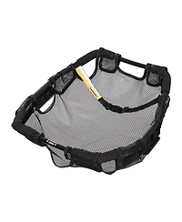 Baby Trend Stroller Wagon Infant Car Seat Adapter for Expedition, Tour and Navigator Wagons - Black