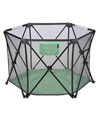 Baby Trend Play Zone Pop-Up Play Pen - Playful Green