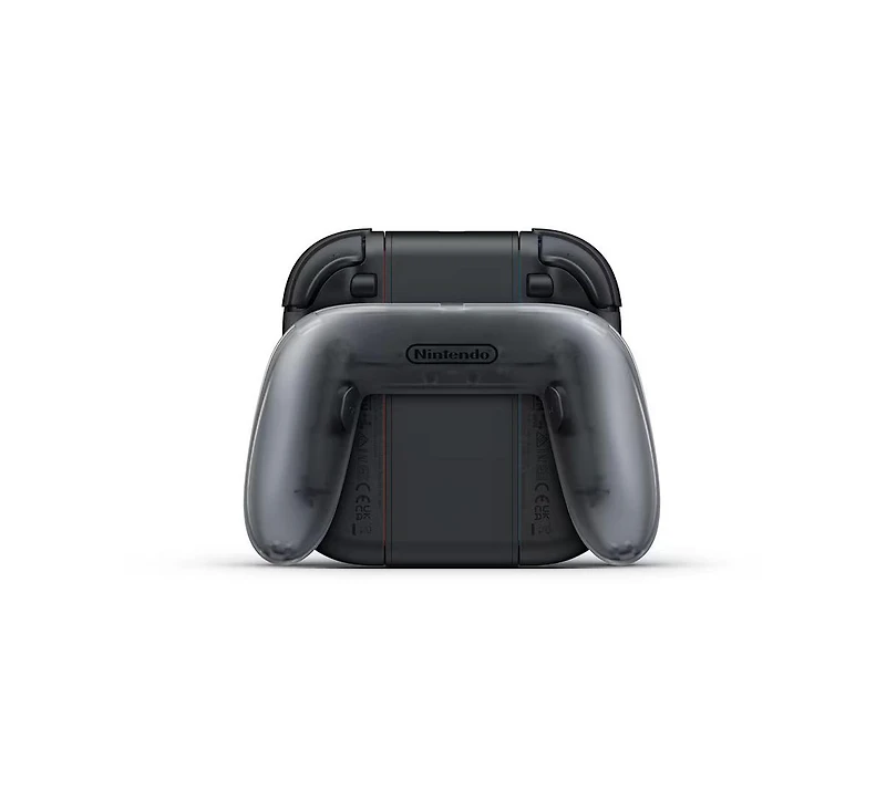 Nintendo Switch 2 Joy-Con 2 Charging Grip