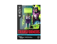 Transformers 86 Constructicon Scrapper Voyager Class | Transformers Studio Series | Transformers: The Movie 86