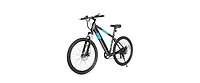 Multijoy Electric Bike for Adults,36V Built-in Invisible Removable Battery,350W Brushless Motor(Peak 450W) Mountain Bike,26" Tires, 7-Speed