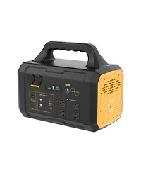 Mondawe 1800W Power Station w/ Ups, 1.5H Fast Charge