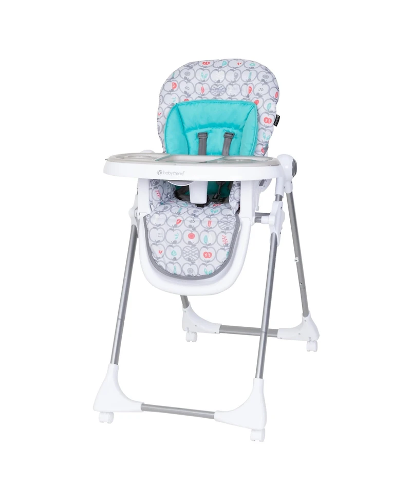 Baby Trend Baby Aspen Elx High Chair - Farmers Market