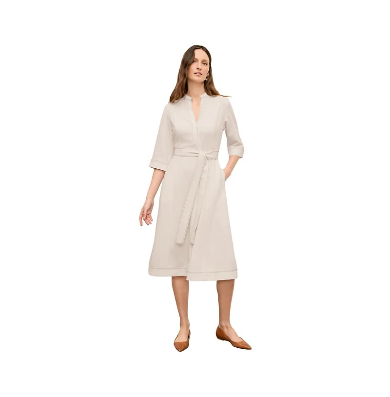 M.m.LaFleur Women's Lauleh Dress