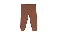 Gerber Baby Boys Dark Shadow Active Pants, 4-Pack