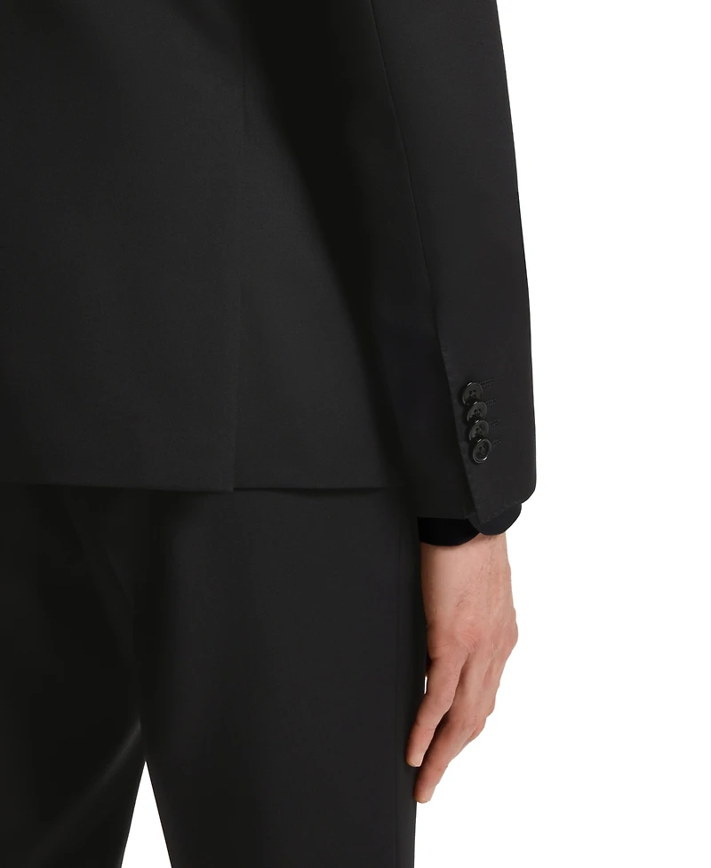 Boss Men's Single-Breasted Jacket