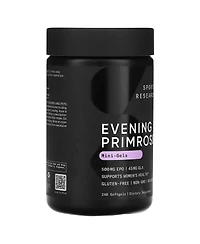 Sports Research Evening Primrose 500 mg