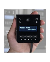 CyberPower PR2200LCD 2200 Va/1980W Smart App Sinewave Tower Ups, 8x Nema 5-15R, 2x Nema 5-20R