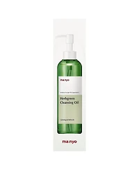 ma:nyo Herbgreen Cleansing Oil