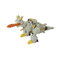 Transformers: Bumblebee Cyberverse Adventures Deluxe Grimlock | Maccadam Baf