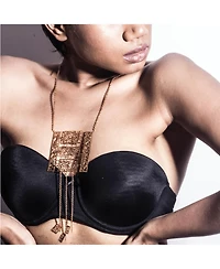Dhwani Bansal Raqs Pendant