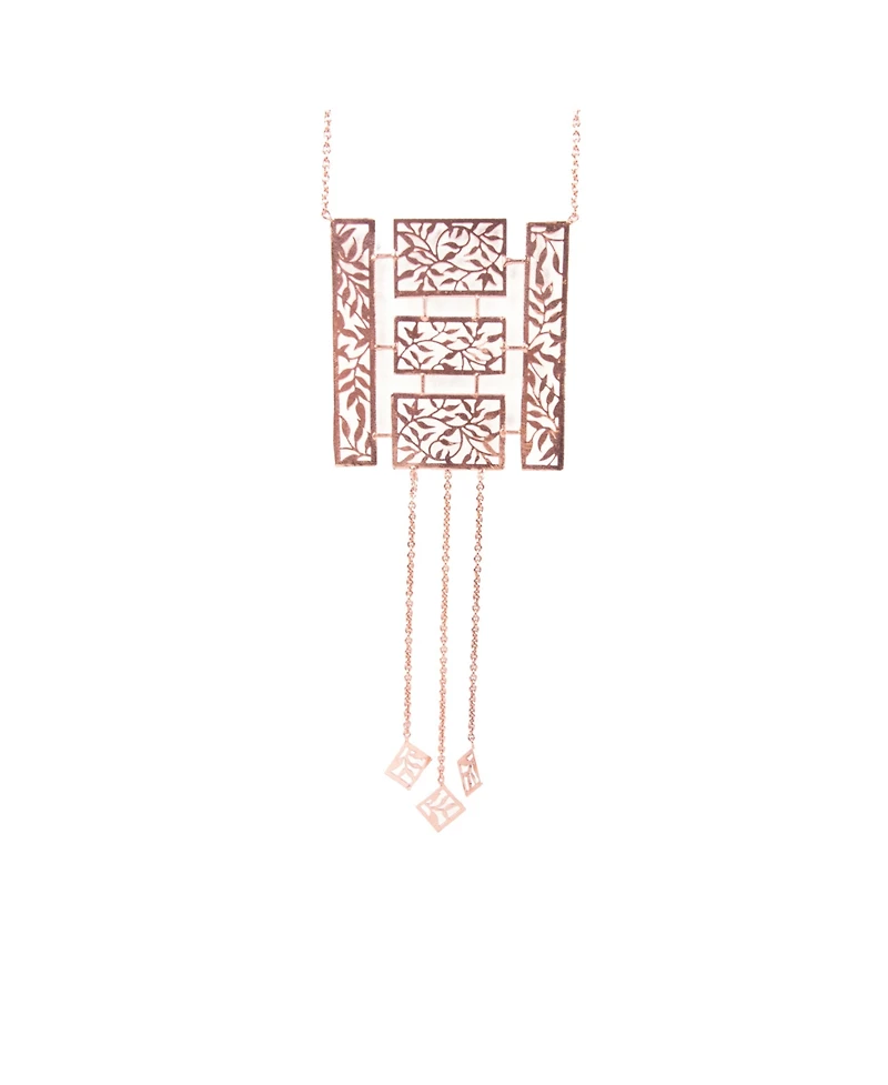 Dhwani Bansal Raqs Pendant